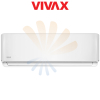 Vivax R+Design ACP-18CH50AERI/I bijela unutarnja jedinica klima uređaja